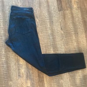 At Farrah Skinny Jeans Size 32